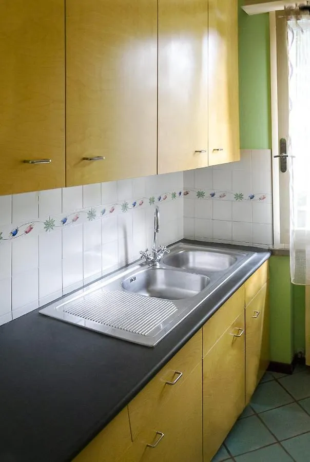 Villa Chiara Appartamenti Riccione