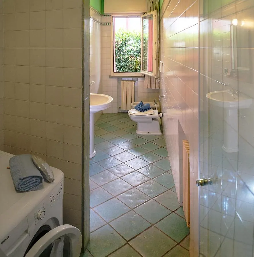 Villa Chiara Appartamenti Riccione Apartment