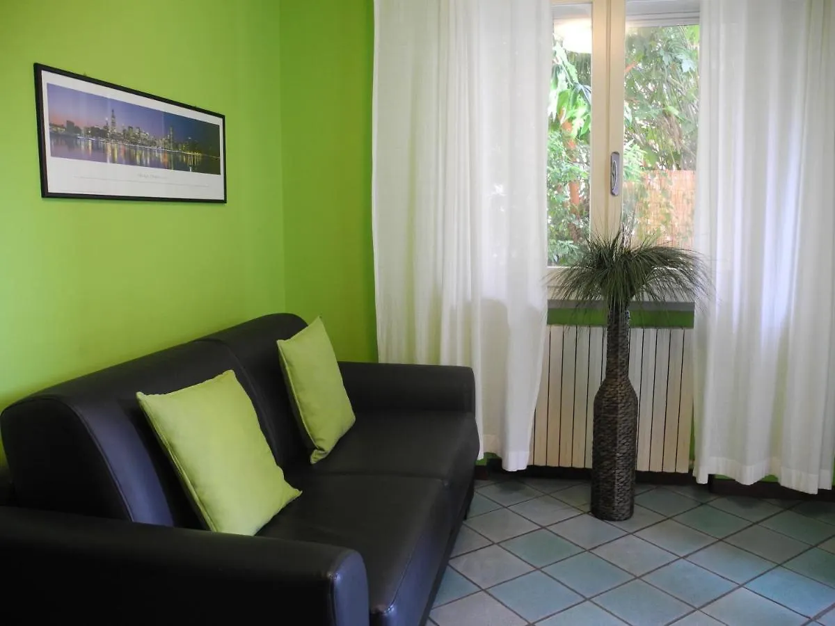 Villa Chiara Appartamenti Riccione Apartment