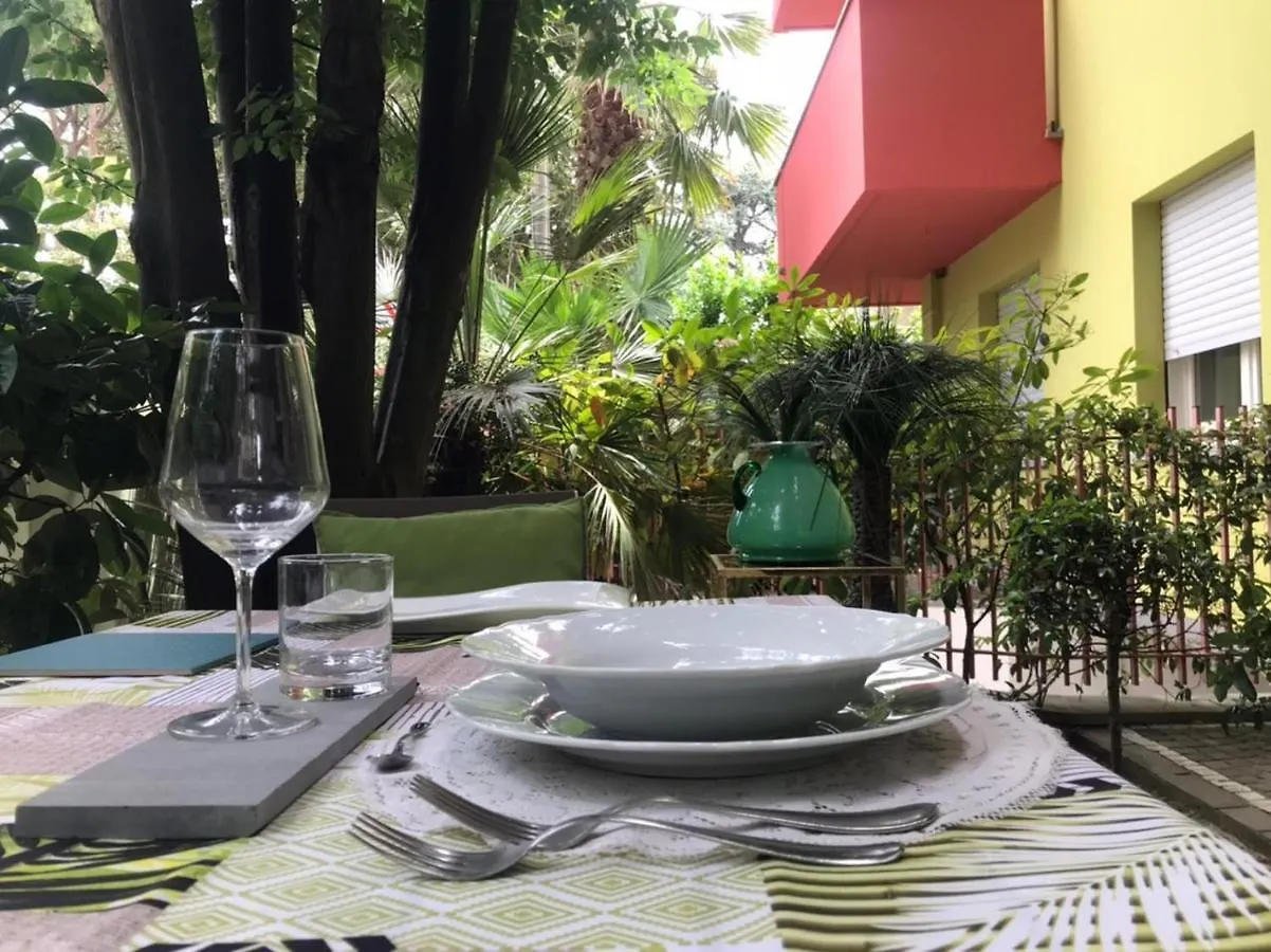 Villa Chiara Appartamenti Riccione