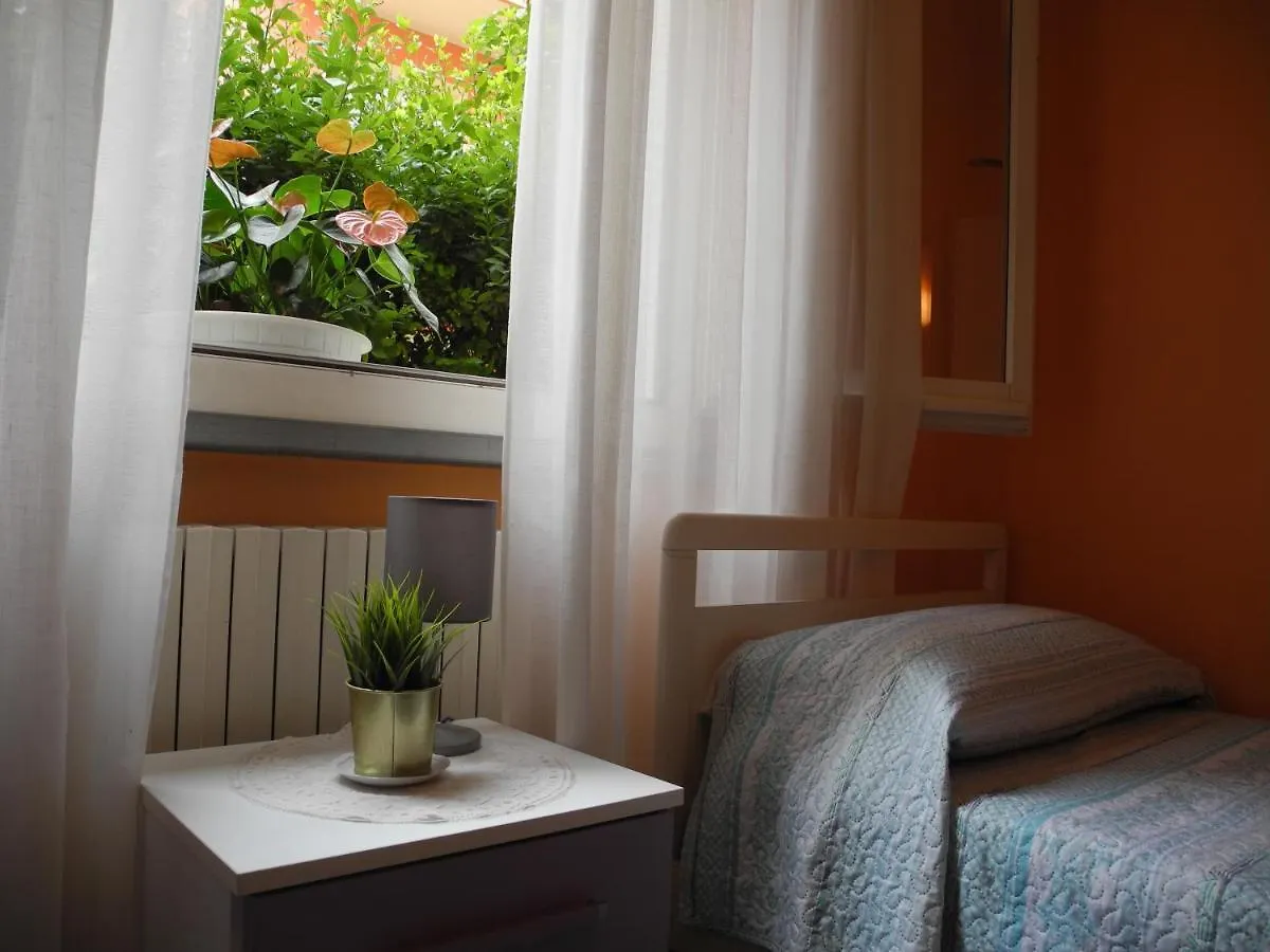 Apartment Villa Chiara Appartamenti Riccione