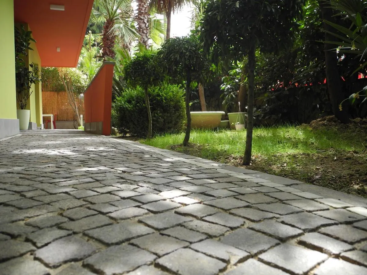 Villa Chiara Appartamenti Riccione