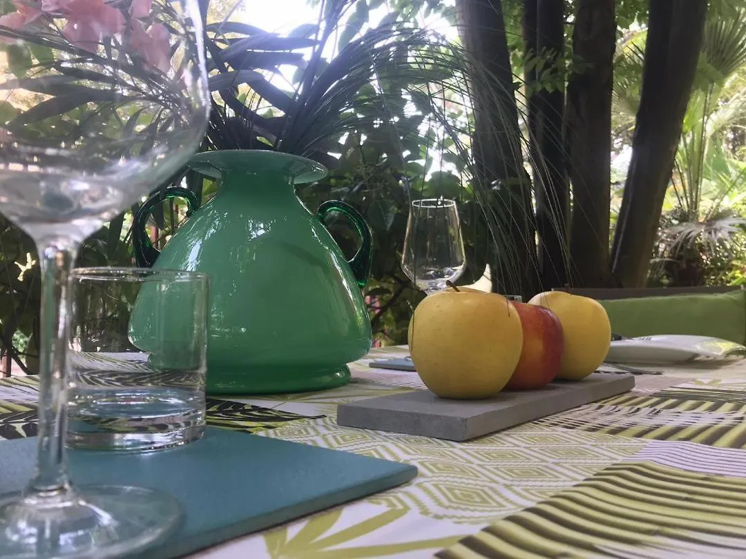 דירה ריצ'יונה Villa Chiara Appartamenti איטליה