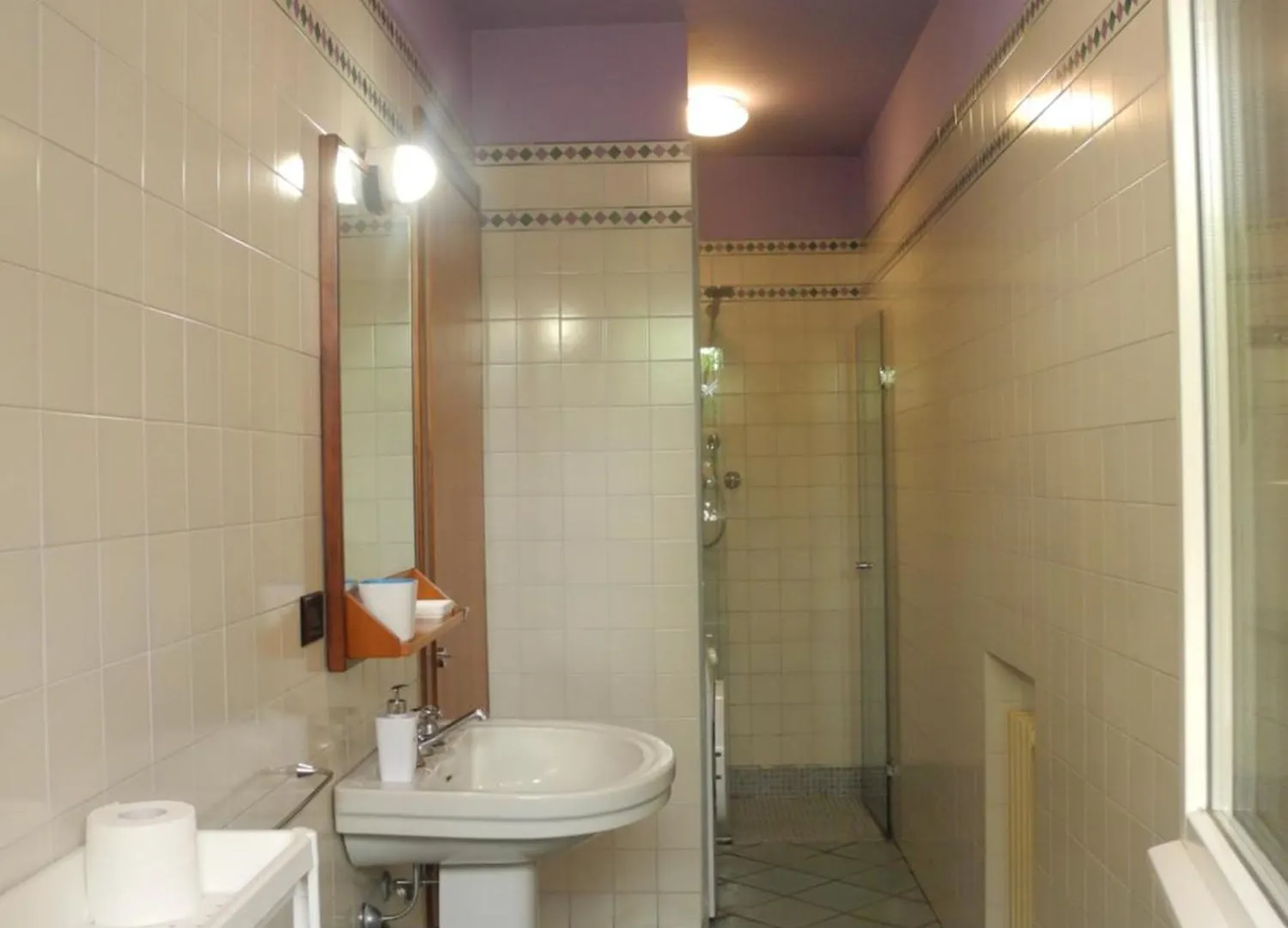 Apartment Villa Chiara Appartamenti Riccione